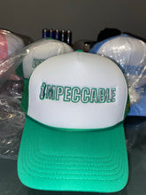 Load image into Gallery viewer, Green Trucker Hat
